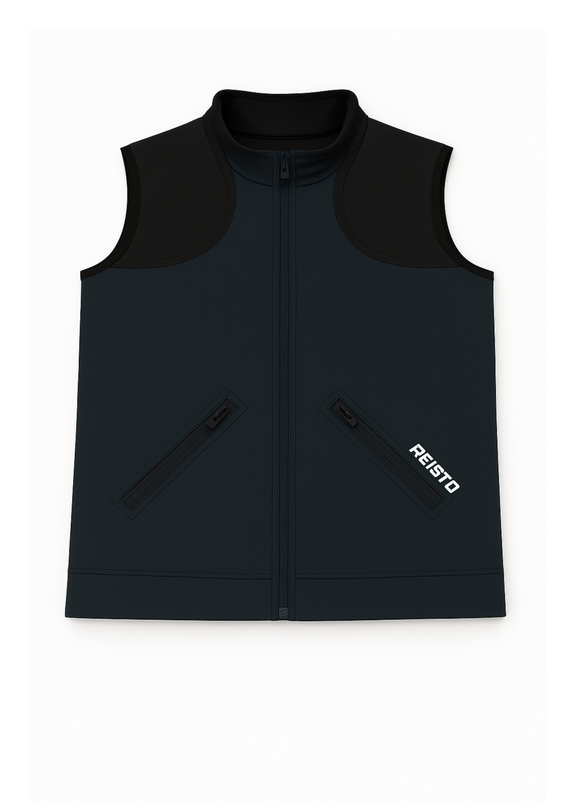 REISTO Softshell Shooting Vest