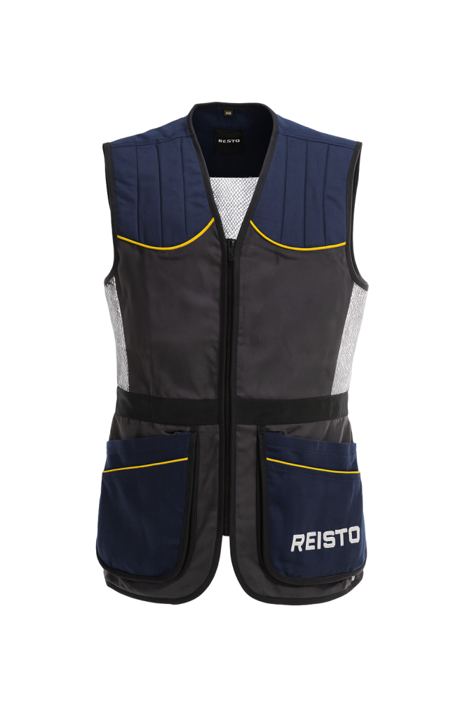 Reisto Pro Skeet Vest